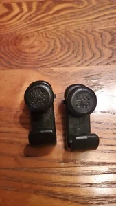 2018-2022 HONDA ACCORD TRUNK LUGGAGE HANGER CLIP HOOK X2 OEM - Bild 1 von 2