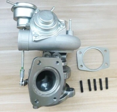 Turbocargador para TD04HL 1998-2003 Volvo S60 C70 S70 V70 XC70 2.4L 2.4T B5244T3 Foto 1 de 4