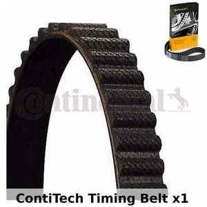 ContiTech Timing Belt - CT1216 ,Width: 28mm, 155 Teeth, Cam Belt - OE Quality - Picture 1 of 2