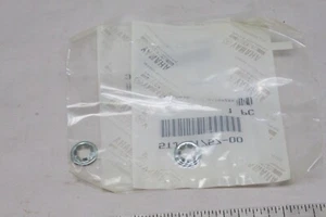 (2) Pack Nos Oem Genuine Yamaha Washers 5TJ-21757-00-00 - Picture 1 of 3