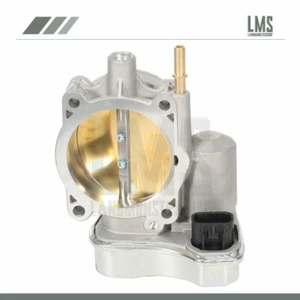 Throttle Body for GMC Chevrolet Buick Hummer Isuzu Pontiac Saab 4.2L 3.7L 5.3L - Imagen 1 de 9