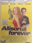 Allison Forever Dvd
