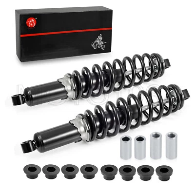 Kit de amortiguador de puntal delantero para Polaris Ranger XP 900 2013-2019 7043755 UTV Foto 1 de 4