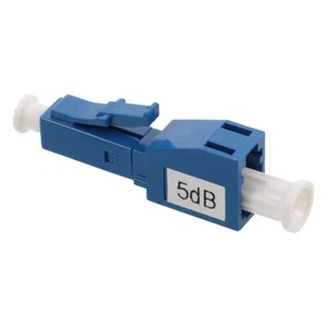 Adaptateur Fibre Optique pour Serveur Rack Connecteur Réseau - Photo 1/12