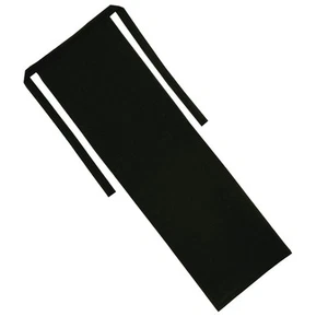 Japanische Herren traditionelle klassische Unterhose Hose FUNDOSHI schwarz Made in Japan - Bild 1 von 1