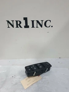 Jeep Cherokee Chrysler 200 Master Power Window Switch OEM PN: 68271206AB - Picture 1 of 1