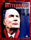 MITTERRAND / COFFRET DE 4 DVDS / SOUS BLISTER