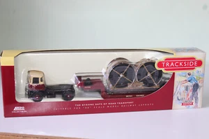 LLEDO TRACKSIDE 1:76 SCAMMELL HANDYMAN & TRAILER - BRITISH RAILWAYS DG175008 - Picture 1 of 1