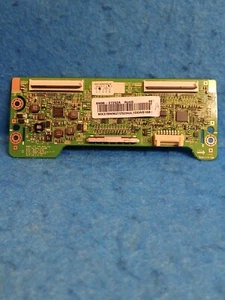 SAMSUNG UN40H5201AF TCON BN41-01938 - Picture 1 of 3
