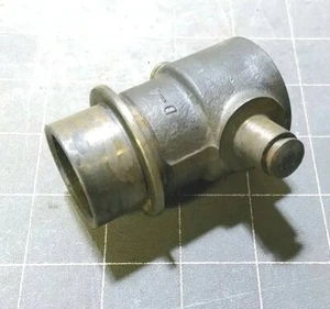 RIDGID 206 soil pipe Snap cutter Trunnion 33430  - Picture 1 of 4