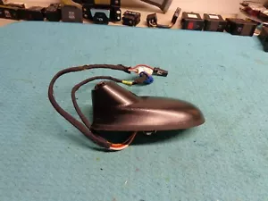 BASE DE ANTENA DE RADIO SATELITAL CHRYSLER 200 DODGE AVENGER 11 12 13 14 - Imagen 1 de 9