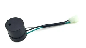 3 Wire Turn Signal Relay Flasher Gy6 50cc 125cc 150cc 250cc Scooter Atv Go Kart - Picture 1 of 2