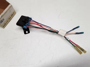 Webasto Block Fuse DBW46  Box Sam Module Unit Control Central Electrics 14878a - Picture 1 of 4