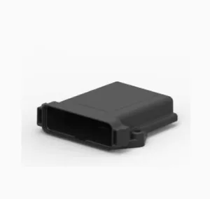 1PC NEW FIT FOR EEC-325X4A Automotive Connector Rear Cover - Picture 1 of 1