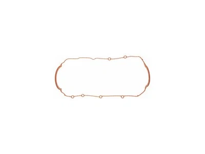 For 2005-2009 Chevrolet Equinox Oil Pan Gasket 29939MRYG 2006 2007 2008 3.4L V6 - Image 1 of 2