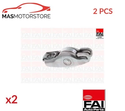 KIPPHEBEL MOTORSTEUERUNG FAI AUTOPARTS R986S 2PCS P FÜR SEAT LEON,ATECA,LEON ST - Image 1 of 4