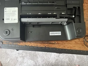 HP Photosmart D110 Series All-In-One Printer Wireless Tested Working - Picture 1 of 4