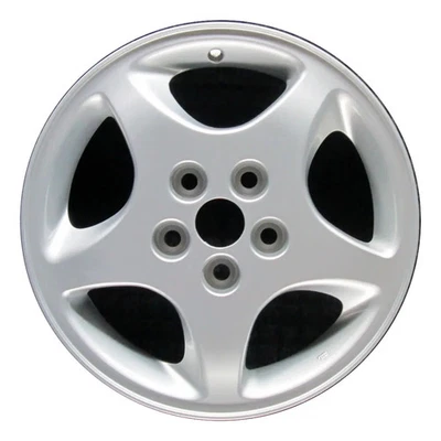 Llanta Dodge Stratus 16 2001 2002 MR619294 pintada OEM de fábrica OE 2148 Foto 1 de 4