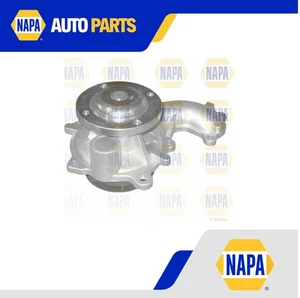 Water Pump fits FORD TRANSIT CONNECT TDCi 1.8D 02 to 13 Coolant NAPA 1078500 New - Picture 1 of 2