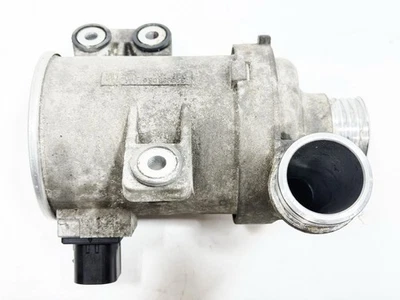 12-18 BMW 528i 428i 328i 228i X1 X3 X4 X5 Z4 ELECTRIC COOLANT WATER PUMP OEM - Image 1 of 4