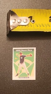 1993 Topps Micro #98 Derek Jeter - Foto 1 di 1