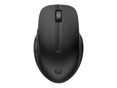 HP 435 - Maus - für mehrere Geräte - 2.4 GHz, Bluetooth 5.2 #BY921 - Bild 1 von 4