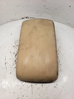 Used Front Lower Center Console fits: 2008 Subaru Tribeca floor Front Lower Grad - Изображение 1 из 4