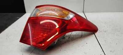 07-12 Hyundai Veracruz Right Outer Tail Light Assembly w/o LED 07 08 09 10 11 12 - Image 1 of 4