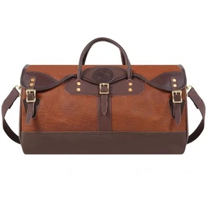 Duluth Pack Żubr Skóra Sportowiec - Zdjęcie 1 z 5