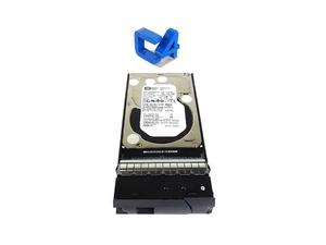 NETAPP X477A-R6 4TB 7.2K 3.5 NL SAS HARD DRIVE - 108-00315+B0, 35P2872, 35P2873, - Picture 1 of 4