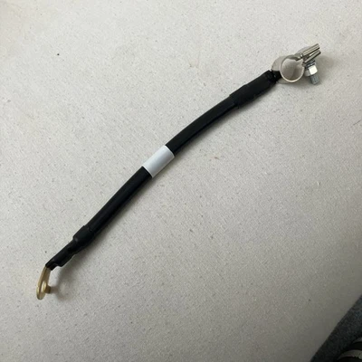 Battery Negative Cable for Honda For Accord 2003 2007 Installation Ready - Image 1 of 3