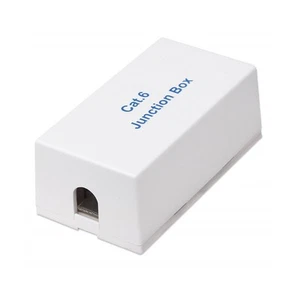 Box für Kreuzung Verbindungen Di Netzwerk Cat6 UTP - Bild 1 von 4
