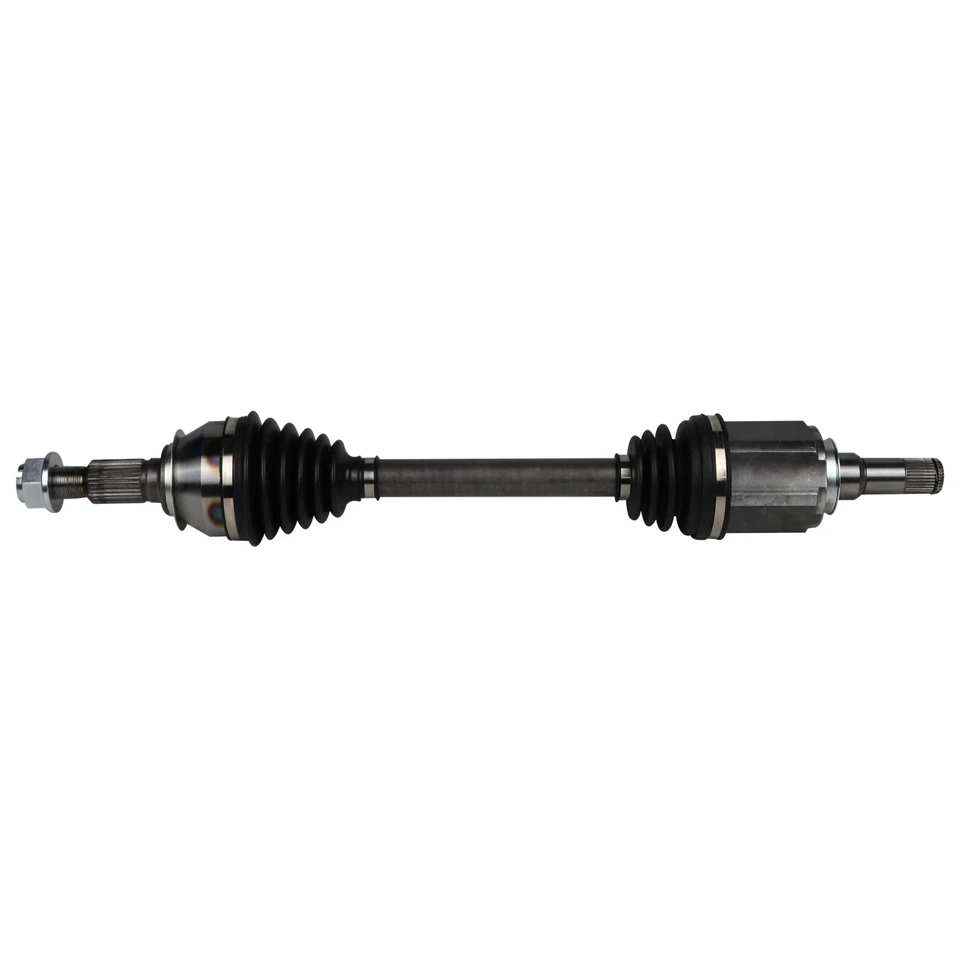 GSP NCV10265 Front Left CV Axle Assembly fits Chevrolet 19-23 Malibu - Image 1 of 4