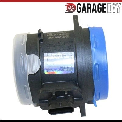 Medidor de flujo de aire OEM para Kia Sportage 2.0 Crdi AWD 2 4 cilindros 2010/08 a 2015/10 Foto 1 de 2