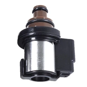 Lockup Solenoid Valves For CVT TR580/TR690 Transmission 31825-AA050 31825-AA051 - Picture 1 of 8