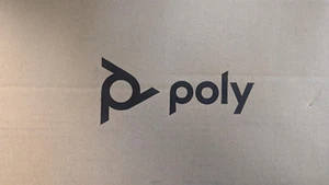 Polycom 7200-85830-001 Audio and Video Conferencing - Picture 1 of 2