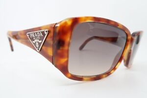 Vintage Prada Sunglasses mod SPR 16L size 57-15 135 made in Italy KILLER