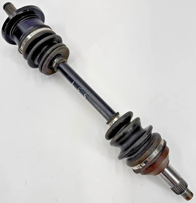 2005 ARCTIC CAT 400 500 650 FRONT DRIVE CV AXLE ASSEMBLY 1502-539 — 第 1/3 张图片