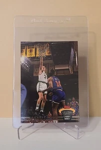 Larry Bird - 1992 Stadium Club  - MINT - Picture 1 of 2