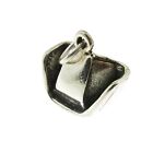 925 Sterling Silver Nurse Cap Charm Made in USA