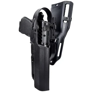 Level II Duty Drop & Offset Holster fits Springfield Prodigy 5'' - Picture 1 of 4