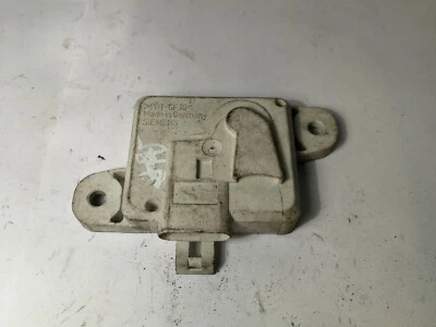 Crash Impact Sensor Vauxhall Opel ASTRA G VECTRA B OMEGA B ZAFIRA A 09133264 TH - Image 1 of 3