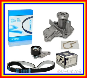 kit correa de distribución + Bomba de agua para FORD COURIER FIESTA FOCUS PUMA - Imagen 1 de 1