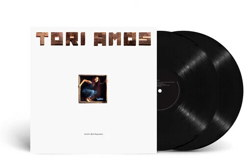 Little Earthquakes by Amos, Tori (Record, 2023)