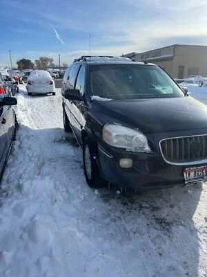 Used Engine Coolant Reservoir fits: 2005 Buick Terraza  Grade A — 第 1/4 张图片