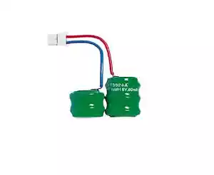 BTICINO L4380/B BATTERIA PER TORCIA AUTONOMA RICARICABILE AXOLUTE LIVINGL MATIX - Photo 1/1