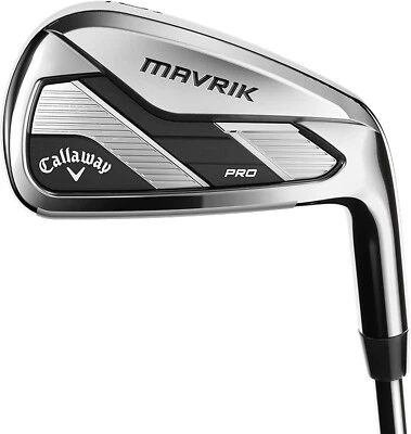 Callaway Golf 2020 Mavrik Pro 6 - Photo 1/4