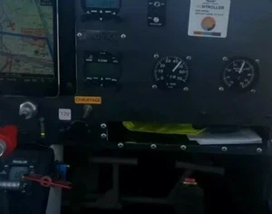 Vhf aviation filzer ATR 600 - Zdjęcie 1 z 2