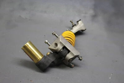 Amortiguador trasero suspensión Honda Cbr600rr 2003 2004 52400-mee-003 Foto 1 de 4