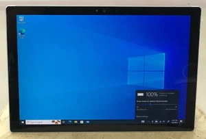 Microsoft Surface Pro 4 1724 Intel Core i7 6650U 2.2GHz 8GB RAM 256GB SSD*READ** - Afbeelding 1 van 9